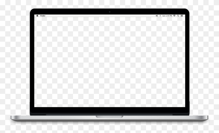 3644x2104 Macbook Png Изображения Скачать Бесплатно, Apple Macbook Png - Прямоугольник Png