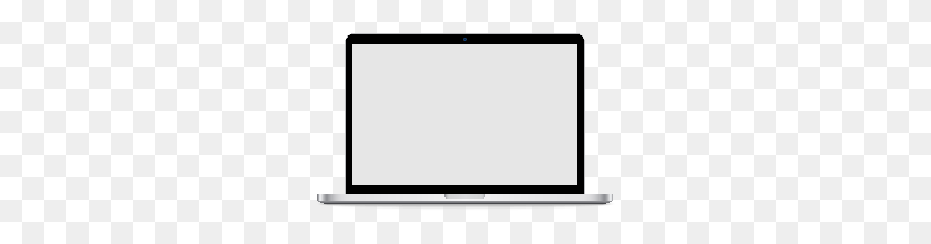 273x160 Шаблон Для Macbook Шаблон Для Macbook Бесплатные Ресурсы Для Бесплатных Ресурсов - Мокап Imac В Формате Png