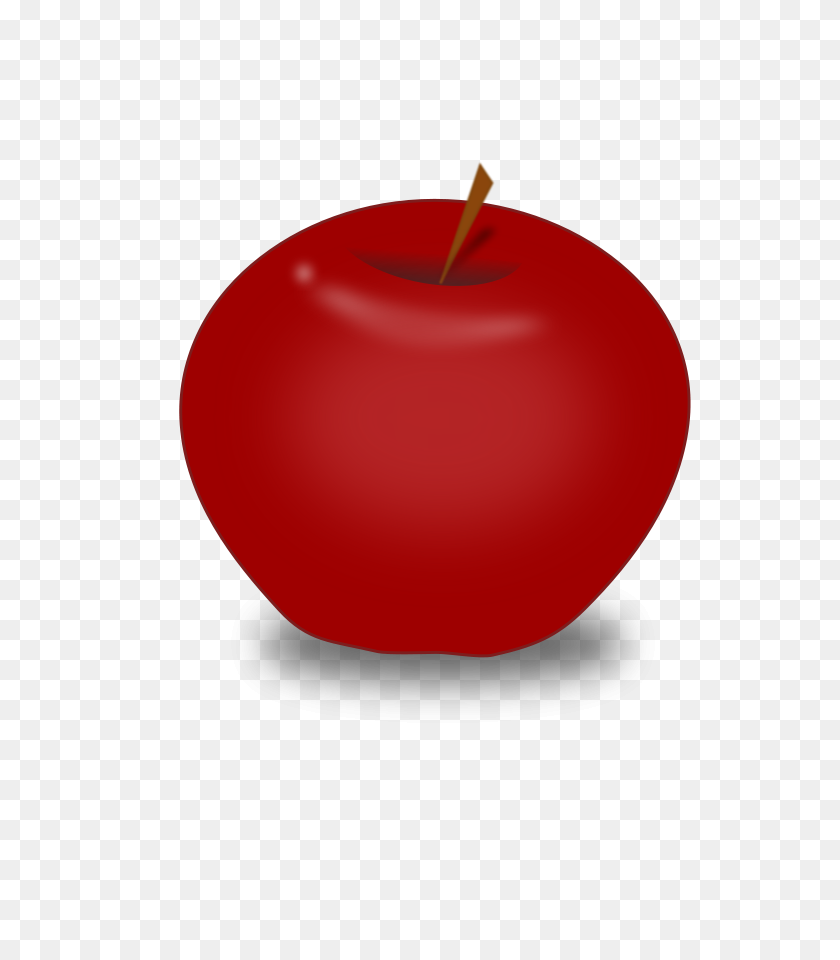 637x900 Картинка Apple Macintosh - Бесплатный Клипарт Краб