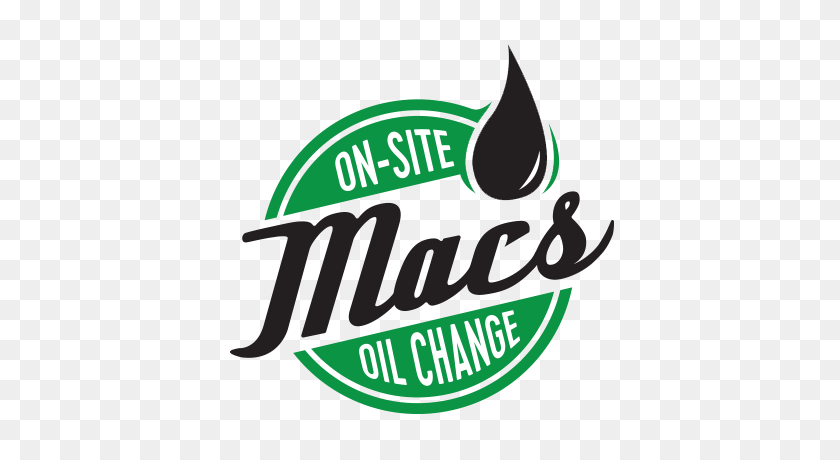 400x400 Macs On Site Oil Change We'll Come To You - Oil Change Clip Art