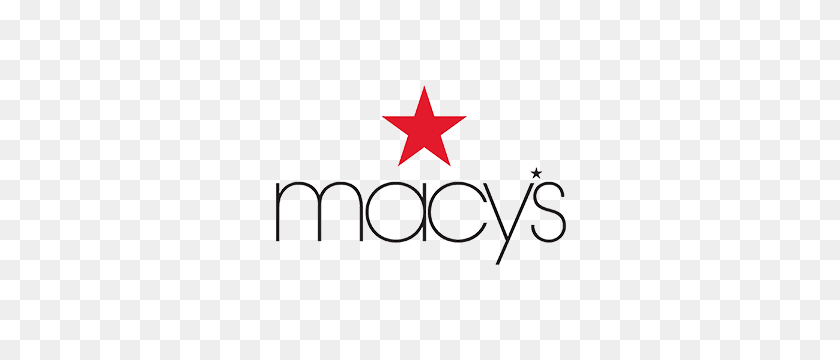 300x300 Macy - Macys Logo PNG
