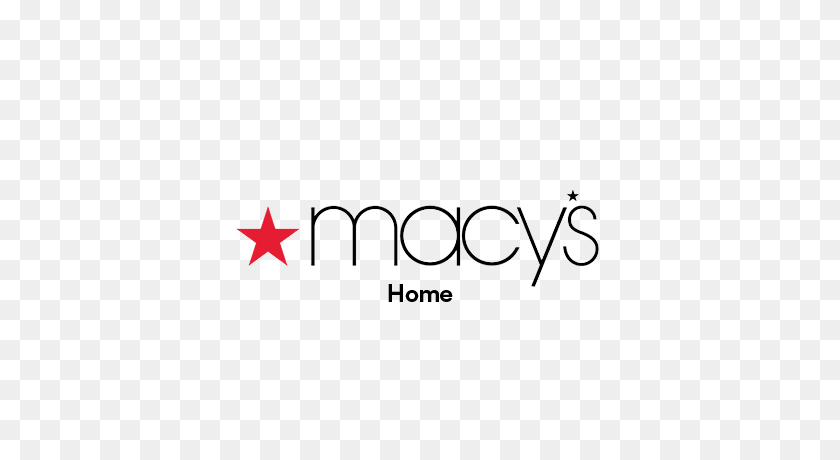 400x400 Macy's Home - Macys Logo PNG