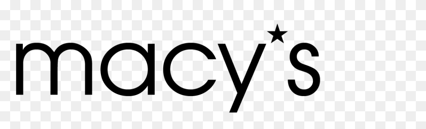1200x300 Macy's Macy's Logo Símbolo Vector Png Descargar Gratis - Macys Logo Png