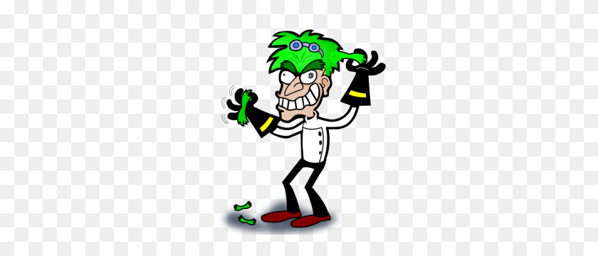 247x300 Mad Scientist Clip Art Mad Scientist Clip Art - Mad Clipart