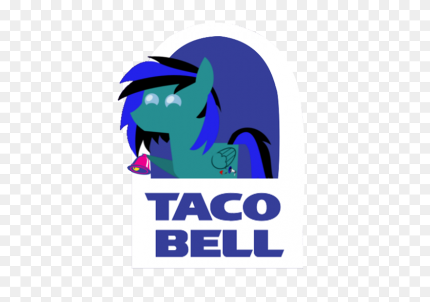 800x544 Mad Taco Bell Mascot - Taco Bell PNG
