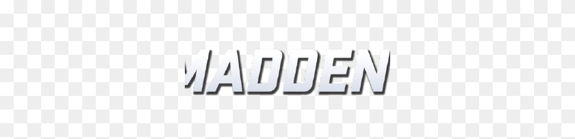 300x143 Madden Png Png Image - Madden 18 PNG