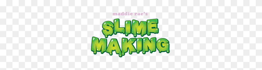 289x166 Maddie Rae's Slime Consejos Y Trucos Para Hacer Slime - Slime Png