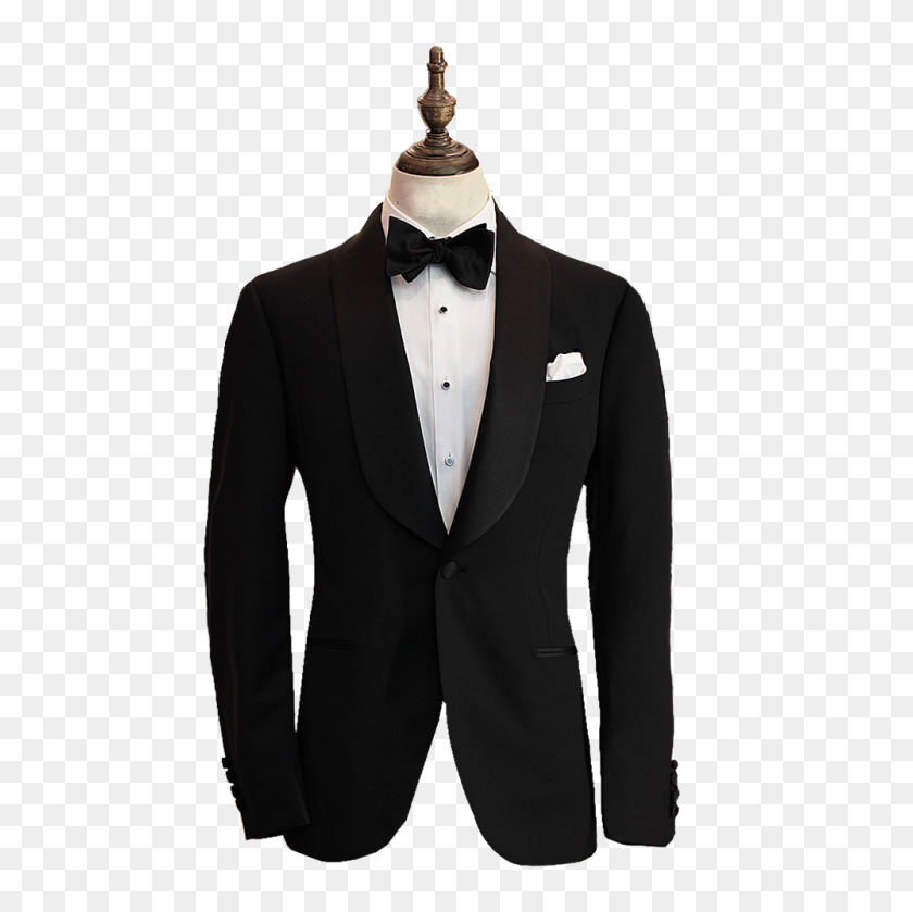 1000x1000 Made Suits The Gatsby - Tuxedo PNG