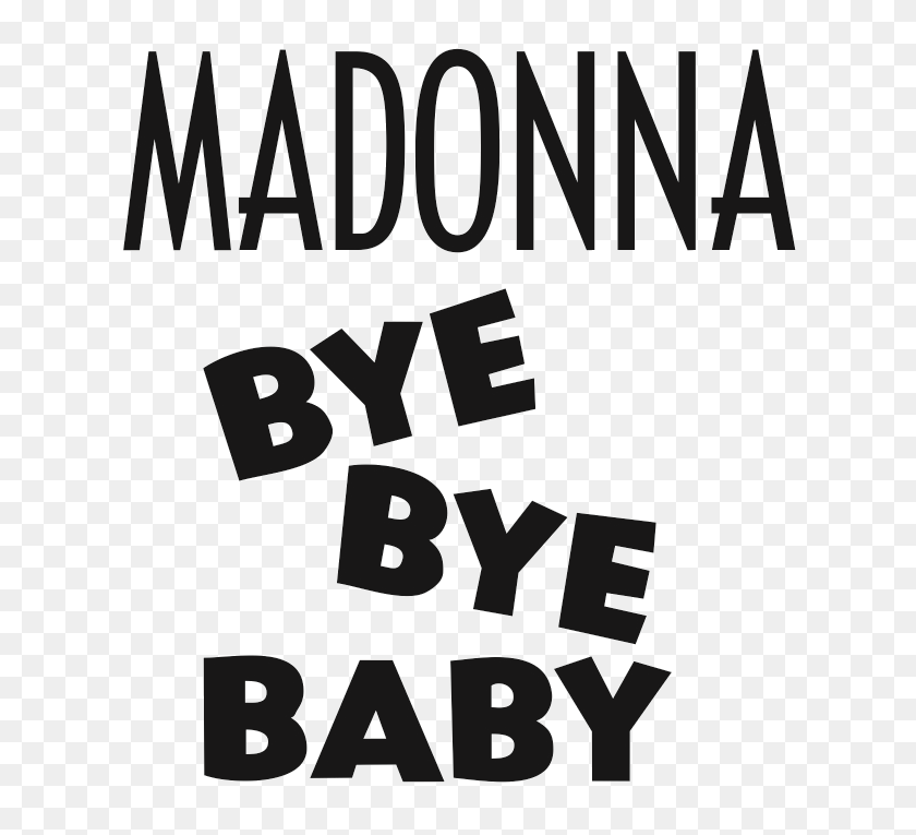 645x705 Madonna - Madonna PNG