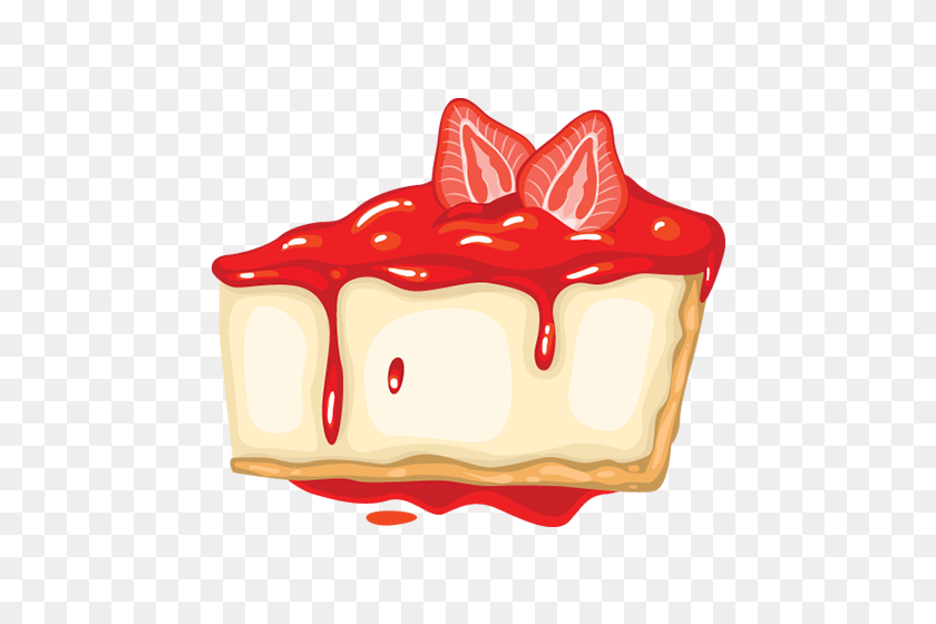 500x500 Maebell's Pies - Cheesecake PNG