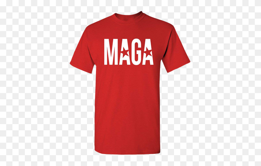 400x475 Magastar Merch Punch Back In The Culture Wars - Sombrero Maga Png