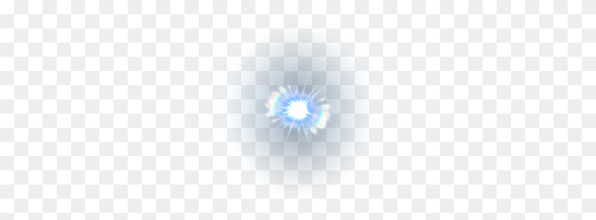 250x250 Magelight - Lens Flare Transparent PNG