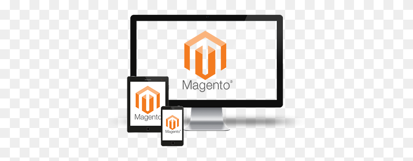 400x267 Magento Aims Interactive - Логотип Magento Png