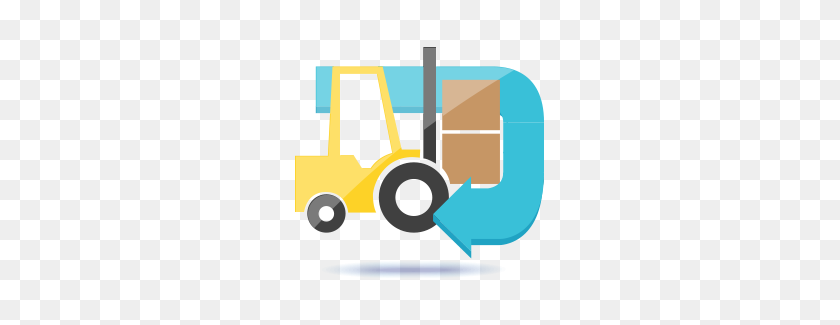 265x265 Magento Extension Order Management - Supply Chain Clipart