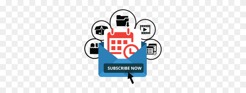 280x259 Magento Subscribe Now Extension For Easy Subscription Management - Subscribe Now PNG