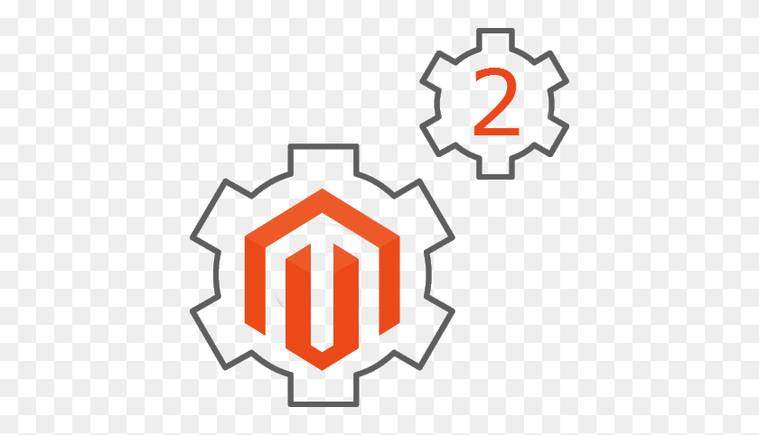 422x422 Magento System Requirements Firebear - Magento Logo PNG