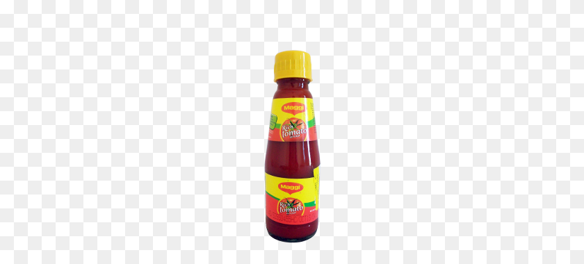 320x320 Maggi Rich Tomato Ketchup G - Бутылка Кетчупа Png