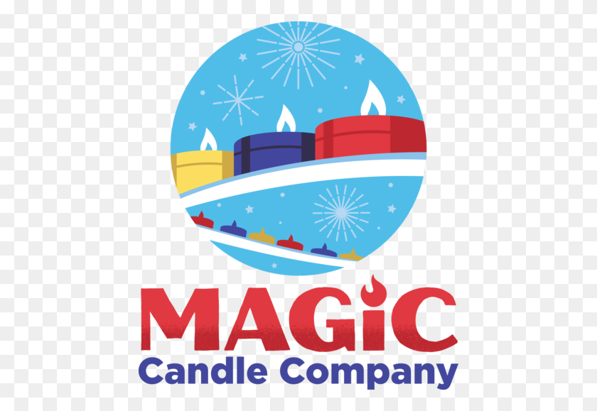 450x519 Magic Candle Company - Disney Monorail Clipart