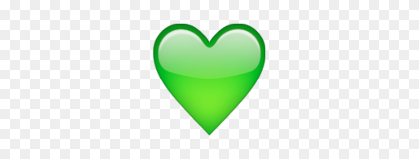 260x260 Magic Emoji Heart Emojis - Heart Emojis PNG