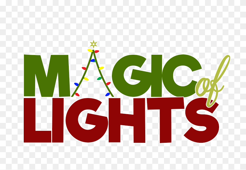 767x521 Magic Of Lights Northeast Ohio Benefits Lebron James Family - Lebron James Logo PNG