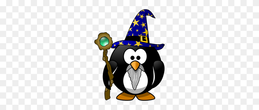 228x297 Magia Png Images, Icon, Cliparts - Penguin Clipart Png