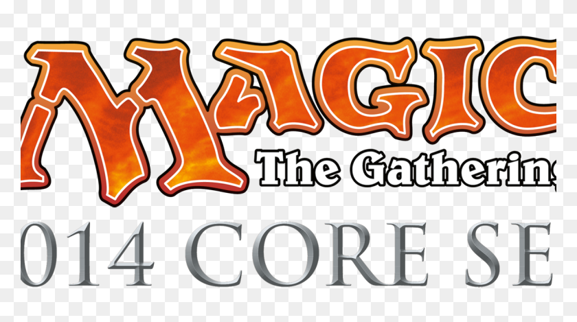 1174x616 Magic The Gathering Core Set Sealed Deck Exercise - Magic The Gathering Logo PNG