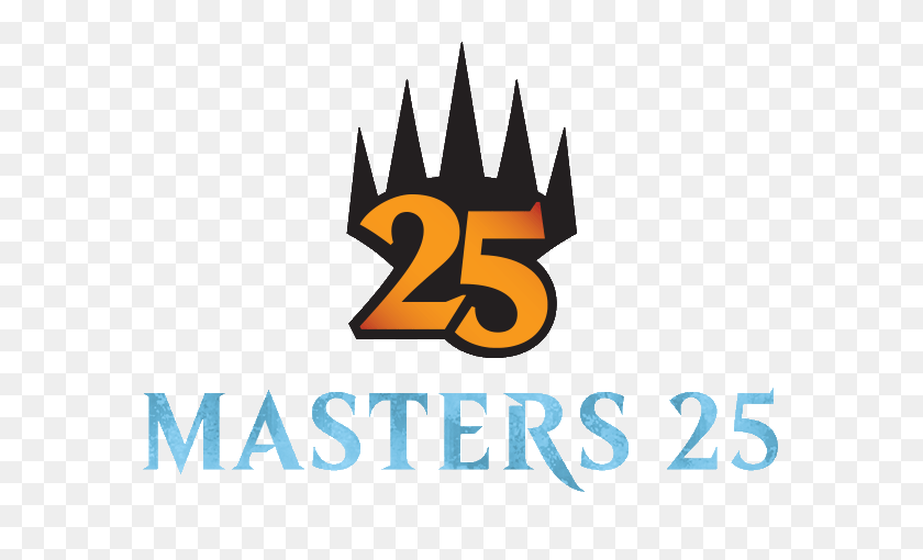 600x450 Magic The Gathering Masters Release Weekend - Magic The Gathering Logo PNG