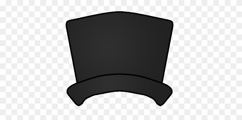 406x357 Magic Top Hat Jh Clipart - Magic Hat Clipart