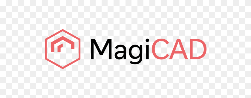 2114x734 Портал Magicad - Логотип Revit Png