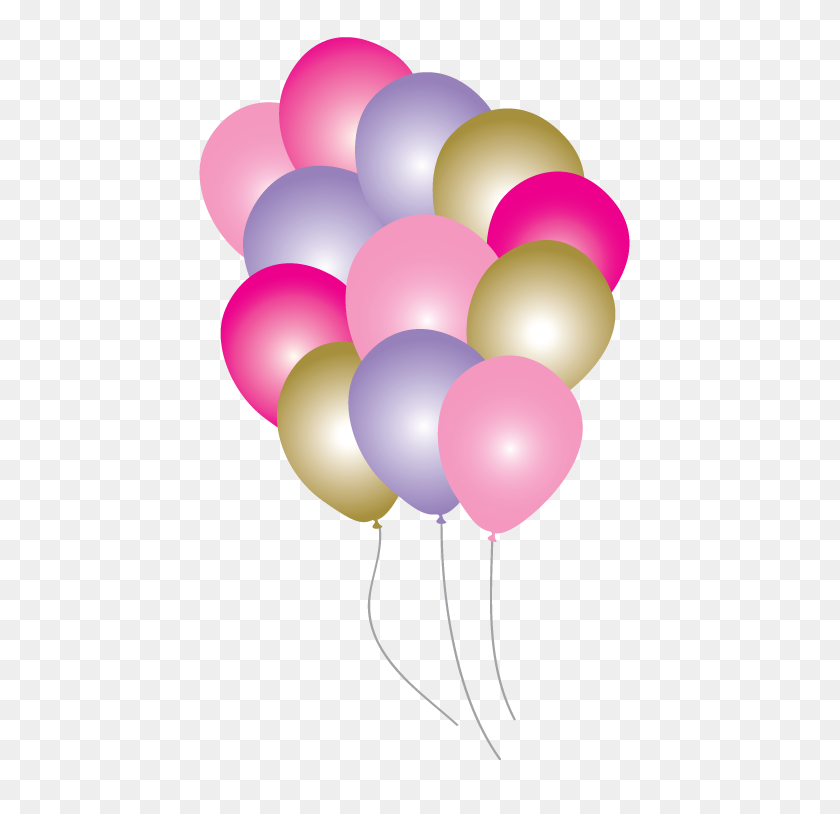 magical unicorn balloons party pack just for kids pink balloons png stunning free transparent png clipart images free download magical unicorn balloons party pack