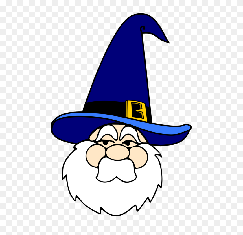 553x750 Magician Witch Hat Computer Icons - Witchs Hat Clipart