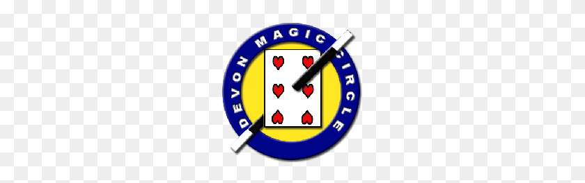 211x204 Magicians - Magic Circle PNG