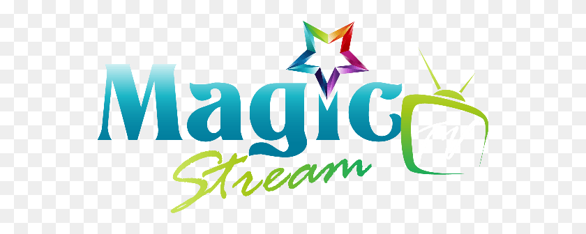 560x276 Magicstreamtv - Stream Png