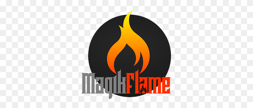 300x300 Magik Flame Coupons - 50 Off Clip Art