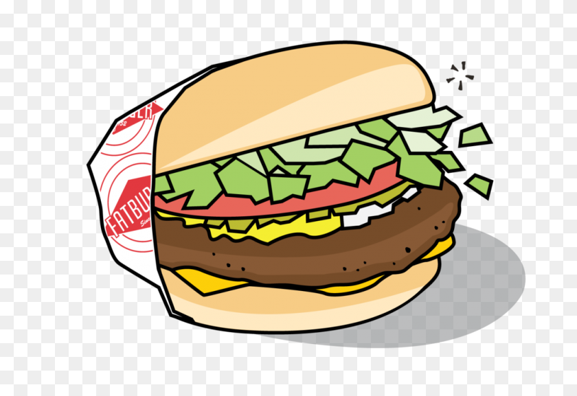 1000x664 Magnet - Burger Patty Clipart