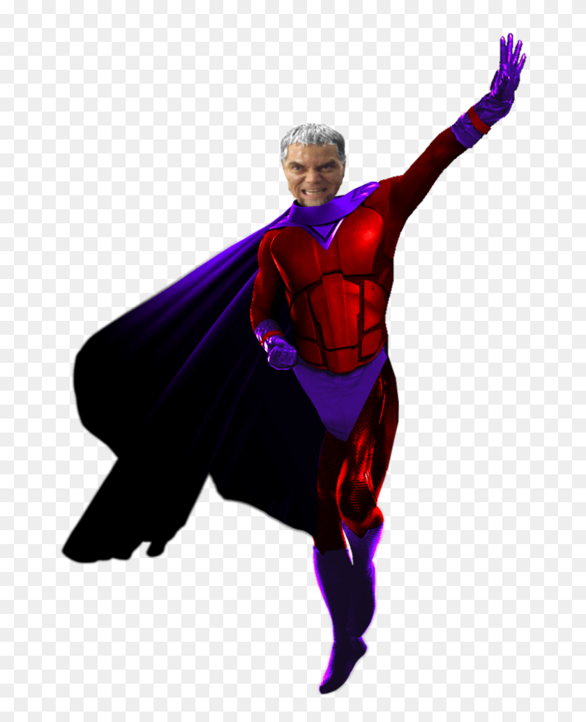 800x1000 ¡Magneto! - Magneto Png