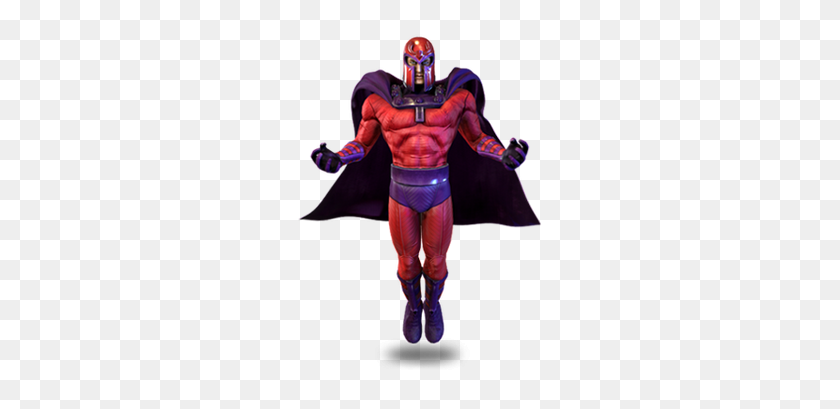 250x349 Magneto - Magneto Png