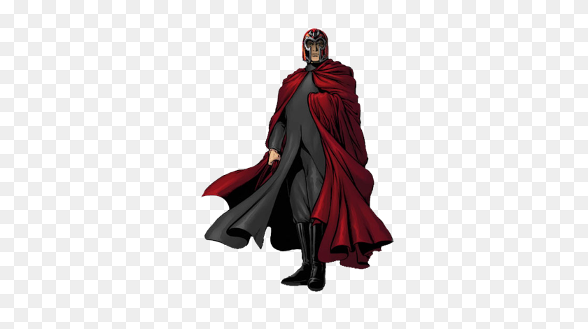 299x410 Magneto Png