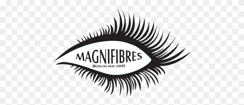 472x304 Magnifibres Lengthening Lashes Skincare - Eyelashes PNG