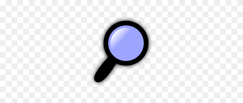 261x297 Magnifying Glass Clip Art - Magnifying Glass Clipart Free