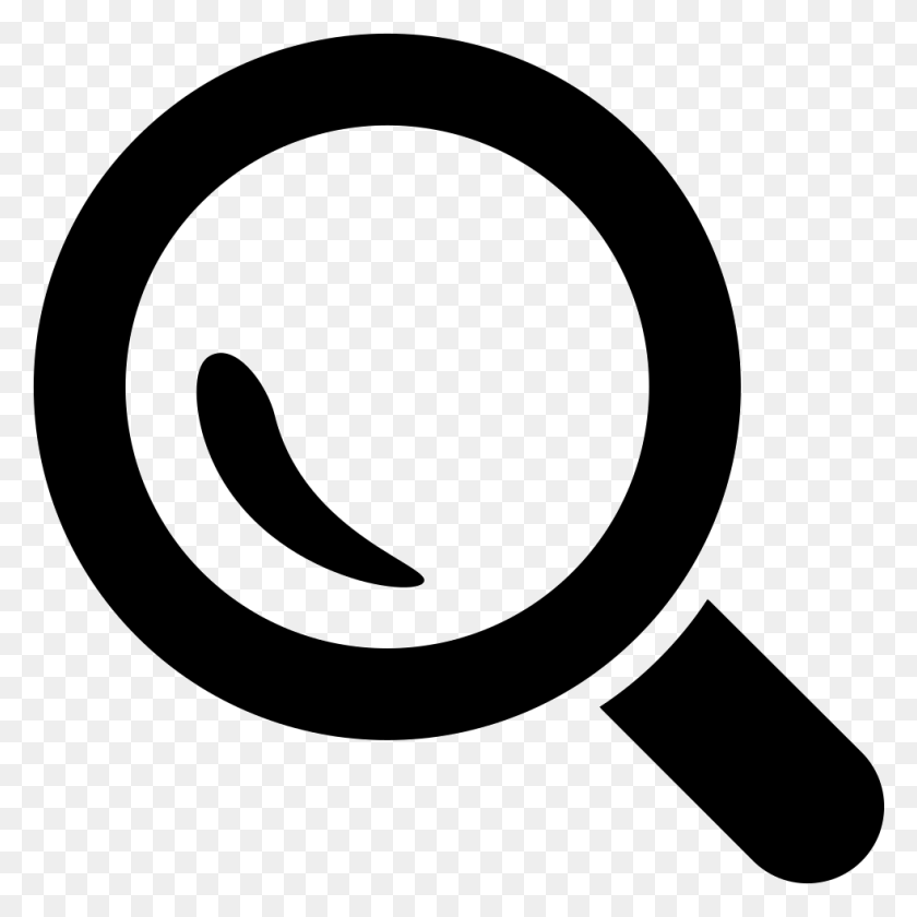981x982 Magnifying Glass Png Icon Free Download - Magnifying Glass Icon PNG