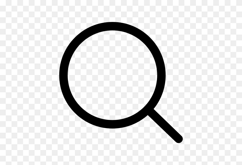 512x512 Magnifying Glass Tuba, Magnifying Glass, Search Icon With Png - Tuba PNG