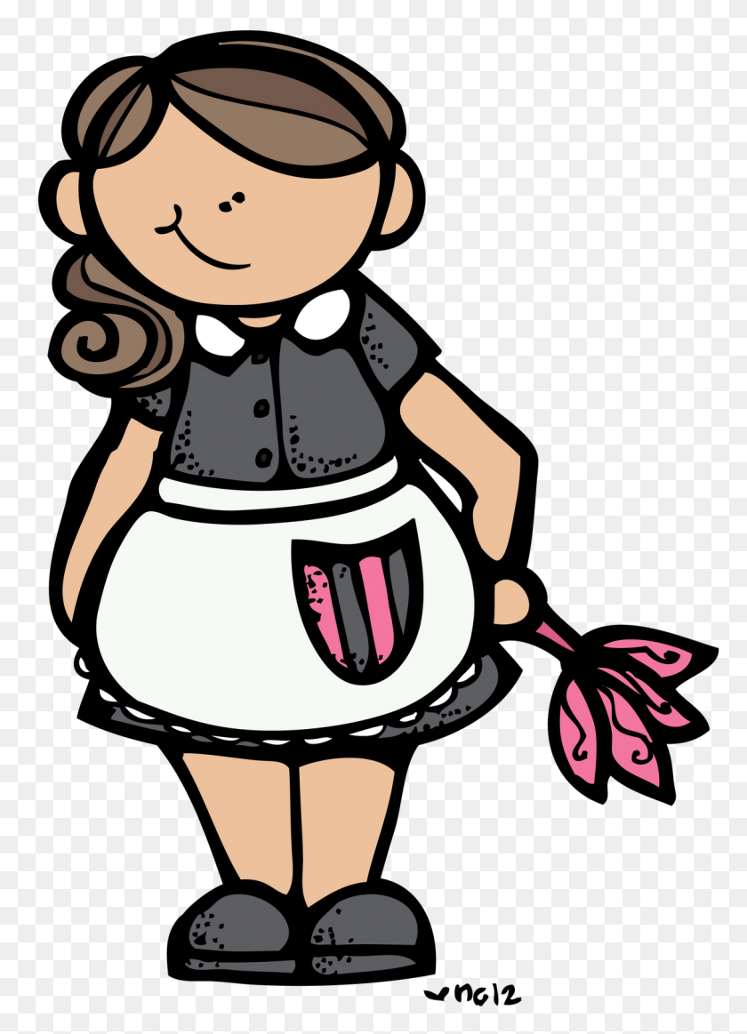 1131x1600 Maid Clipart Free - Hump Day Clipart