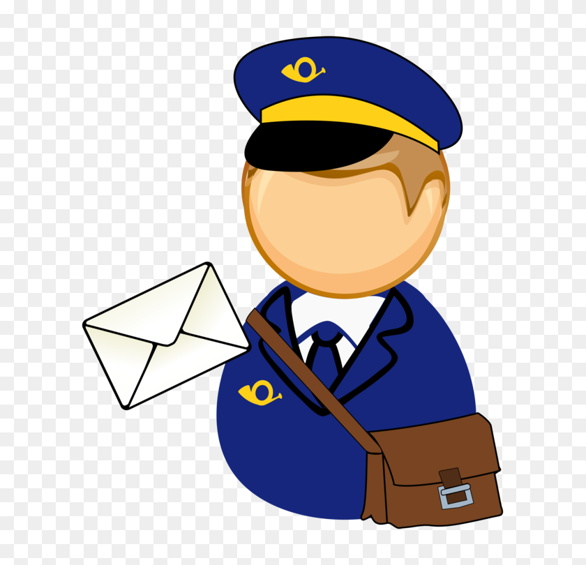 647x750 Mail Carrier Download Computer Icons Royal Mail - Royal Wedding Clipart
