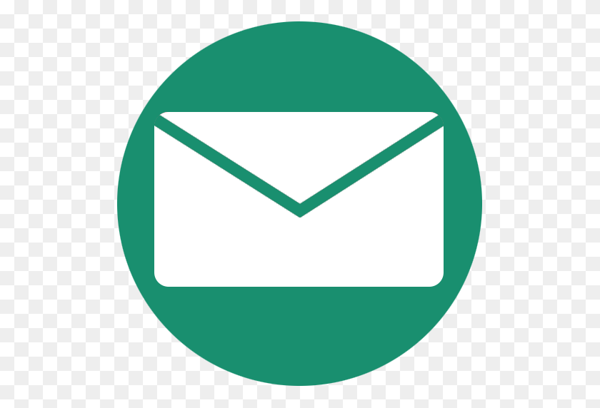 512x512 Mail Icon - Mail Icon PNG