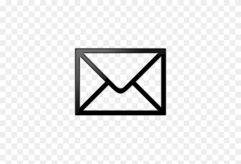 512x512 Mail Icon - Mail Logo PNG