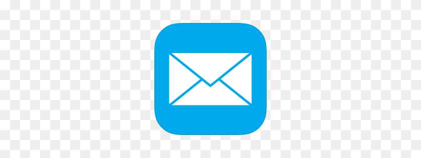 256x256 Mail Icon Myiconfinder - Mail Logo PNG