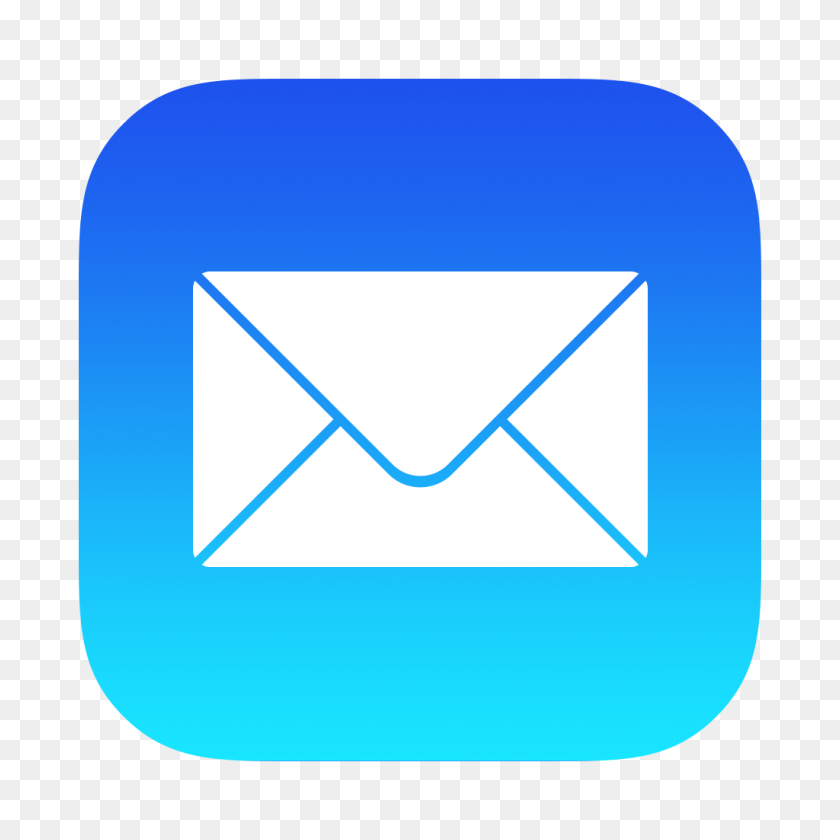 1024x1024 Mail Icon Png Image - Mail PNG