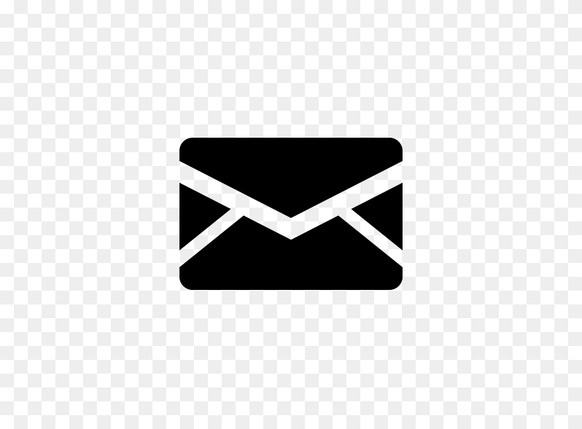 560x560 Mail Icon Vector Png - Mail Icon PNG