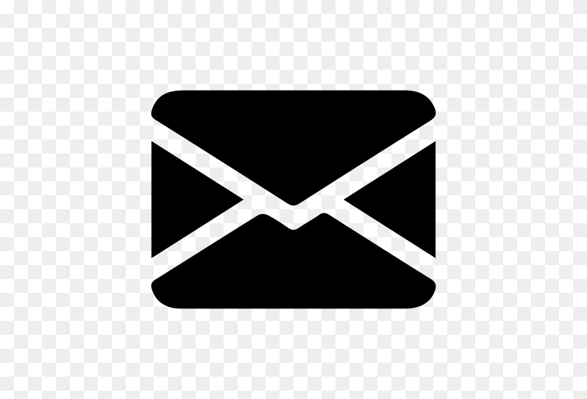 512x512 Mail Icon With Png And Vector Format For Free Unlimited Download - Mail PNG